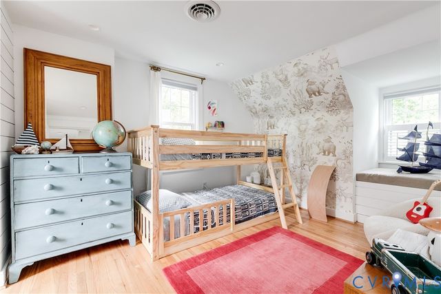 4607 Hanover Ave, Richmond, VA 23226