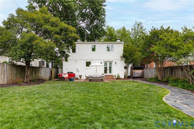 4607 Hanover Ave, Richmond, VA 23226
