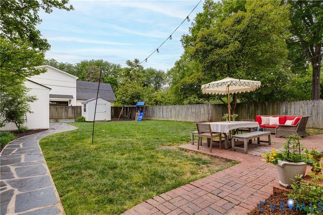 4607 Hanover Ave, Richmond, VA 23226