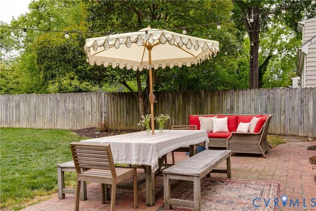 4607 Hanover Ave, Richmond, VA 23226
