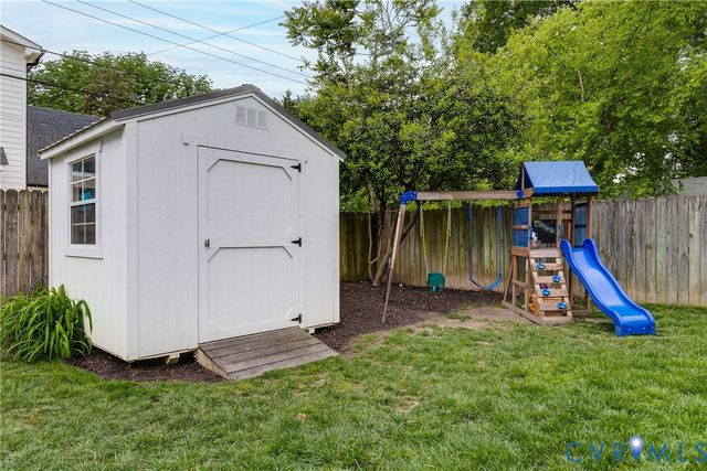 4607 Hanover Ave, Richmond, VA 23226
