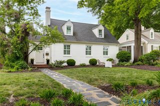 4607 Hanover Ave, Richmond, VA 23226