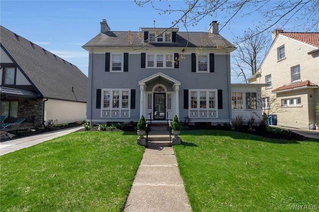 97 Depew Avenue, Buffalo, NY 14214