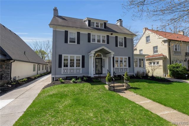 97 Depew Avenue, Buffalo, NY 14214