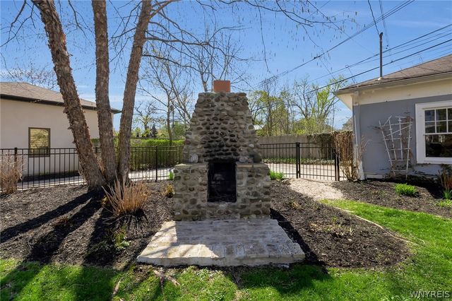97 Depew Avenue, Buffalo, NY 14214