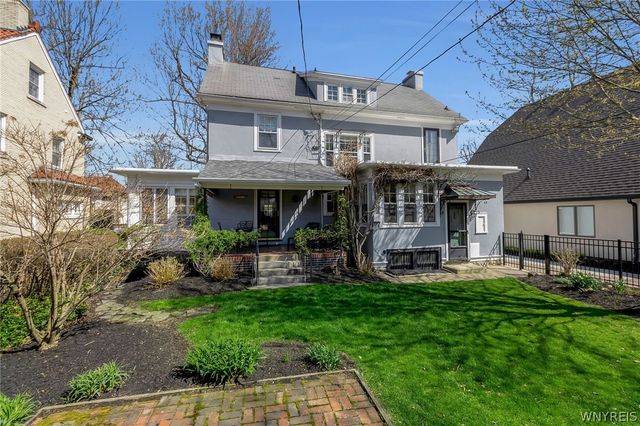 97 Depew Avenue, Buffalo, NY 14214