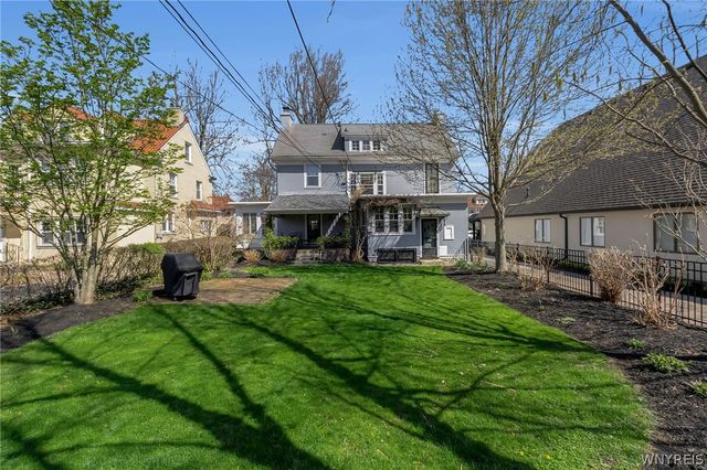 97 Depew Avenue, Buffalo, NY 14214