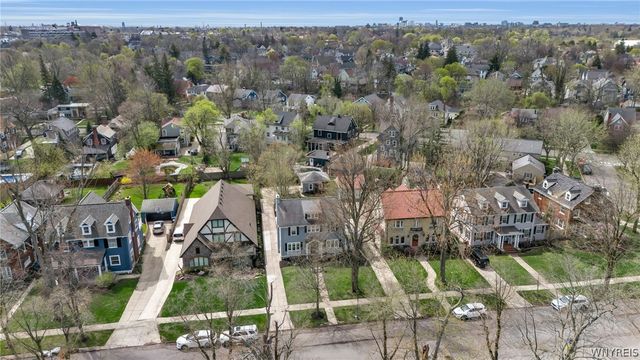97 Depew Avenue, Buffalo, NY 14214