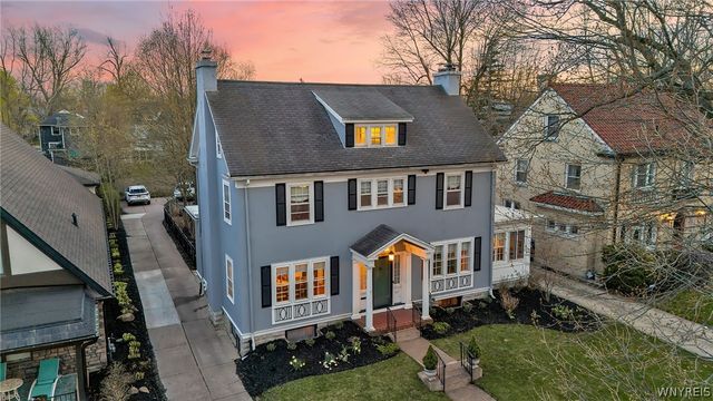 97 Depew Avenue, Buffalo, NY 14214