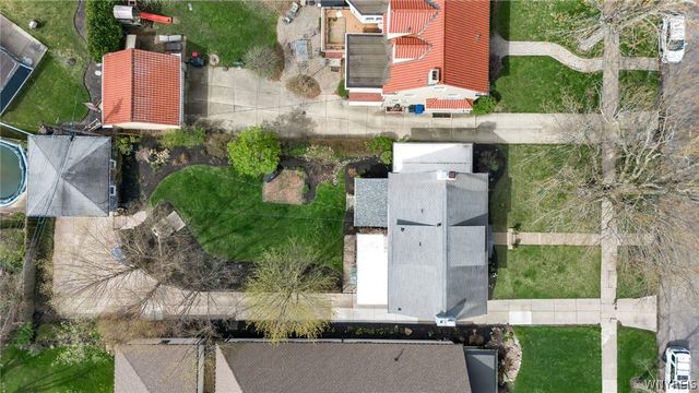 97 Depew Avenue, Buffalo, NY 14214