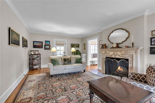 97 Depew Avenue, Buffalo, NY 14214