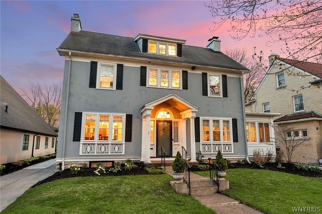 97 Depew Avenue, Buffalo, NY 14214