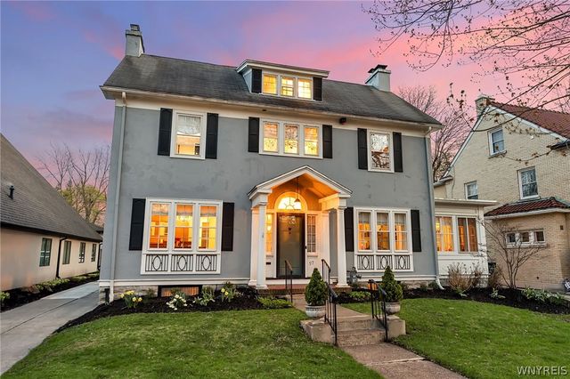97 Depew Avenue, Buffalo, NY 14214