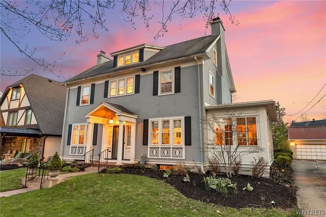 97 Depew Avenue, Buffalo, NY 14214