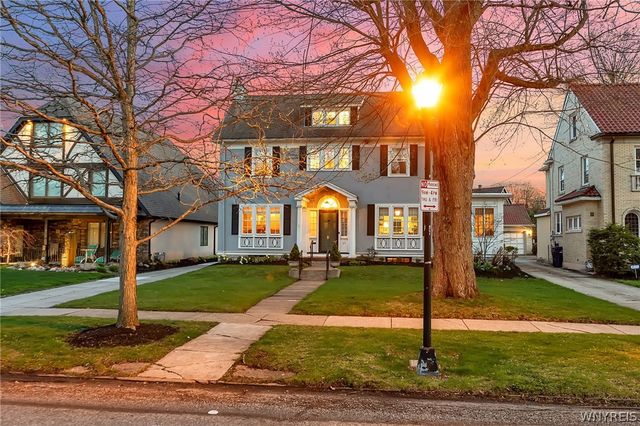 97 Depew Avenue, Buffalo, NY 14214