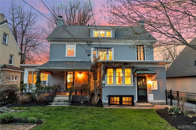 97 Depew Avenue, Buffalo, NY 14214