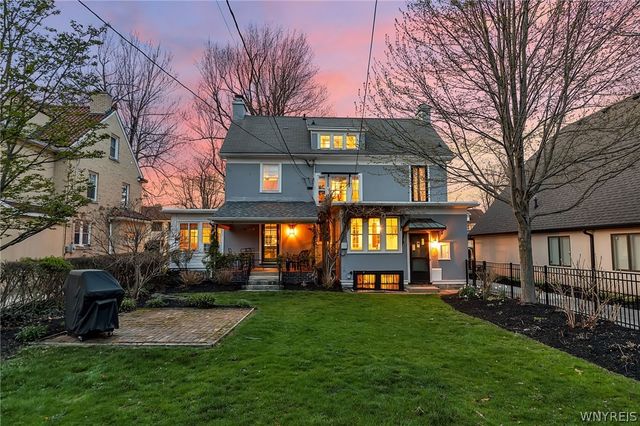 97 Depew Avenue, Buffalo, NY 14214