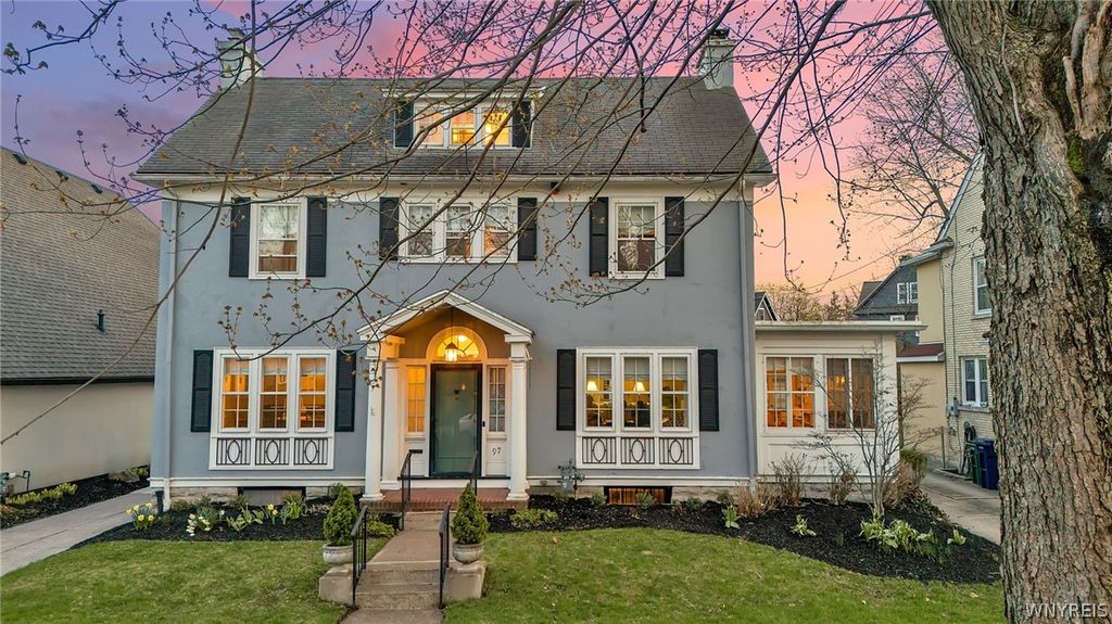 97 Depew Avenue, Buffalo, NY 14214