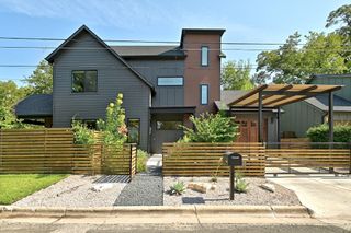 3602 Thompson ST, Austin, TX 78702