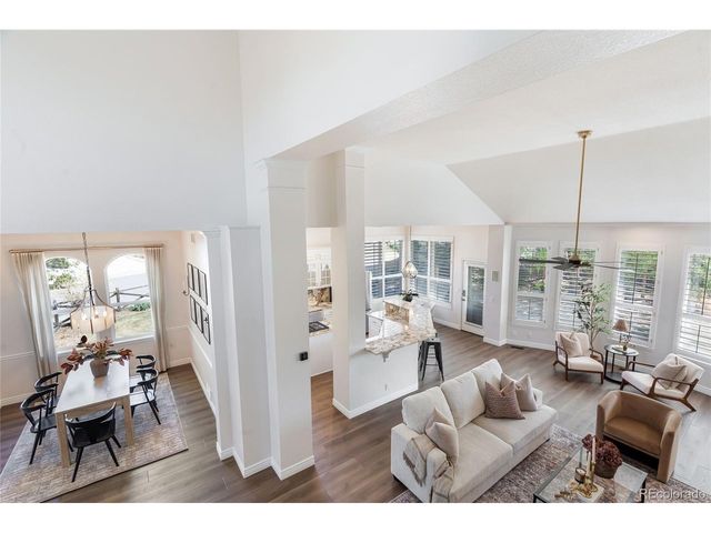 3378 W 111th Drive, Westminster, CO 80031