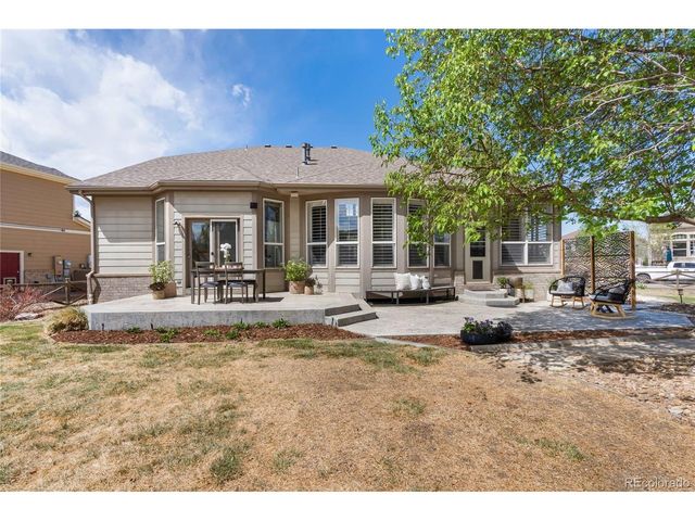 3378 W 111th Drive, Westminster, CO 80031