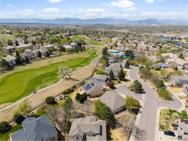 3378 W 111th Drive, Westminster, CO 80031
