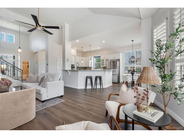 3378 W 111th Drive, Westminster, CO 80031