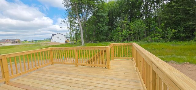 7904 Loralyn Court SW 32, Caledonia, MI 49316