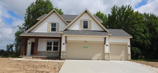7904 Loralyn Court SW 32, Caledonia, MI 49316