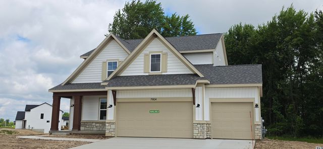 7904 Loralyn Court SW 32, Caledonia, MI 49316