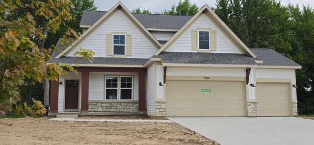 7904 Loralyn Court SW 32, Caledonia, MI 49316