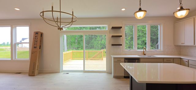 7904 Loralyn Court SW 32, Caledonia, MI 49316