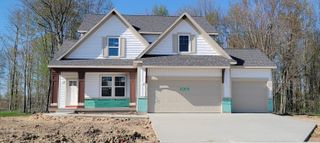 7904 Loralyn Court SW 32, Caledonia, MI 49316
