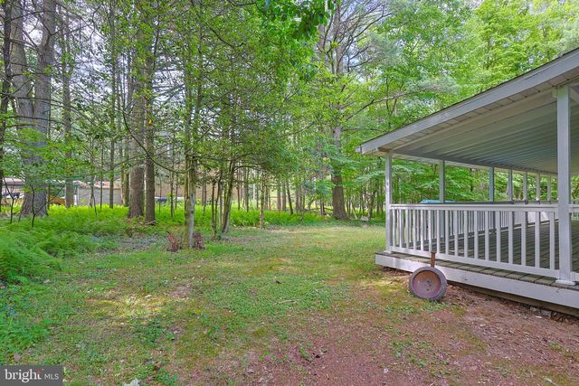 60 SASSAFRAS RD, Lehighton, PA 18235