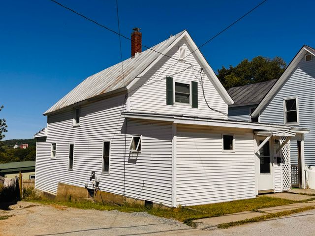 25 Sweat Street, Richford, VT 05476