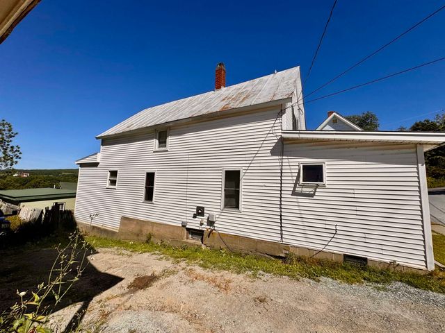 25 Sweat Street, Richford, VT 05476