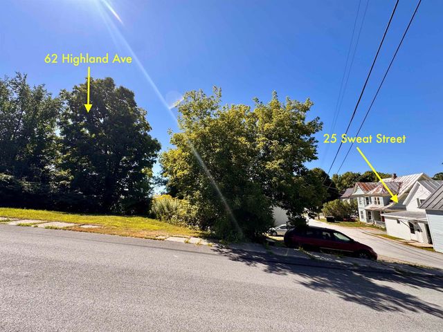 25 Sweat Street, Richford, VT 05476