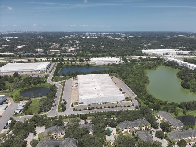 4605 WILLIAMS ROAD, Tampa, FL 33610