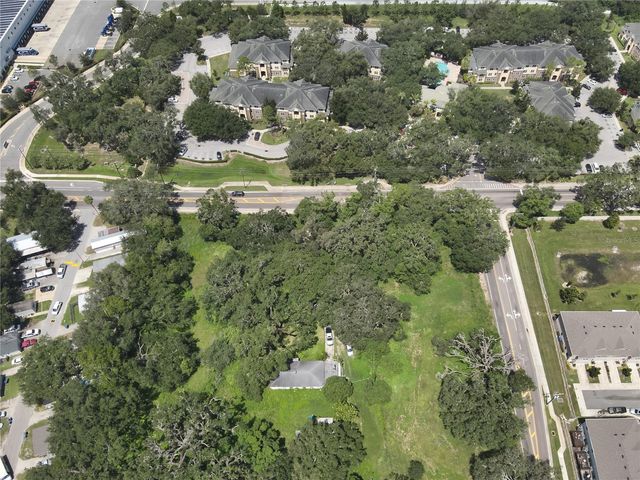 4605 WILLIAMS ROAD, Tampa, FL 33610