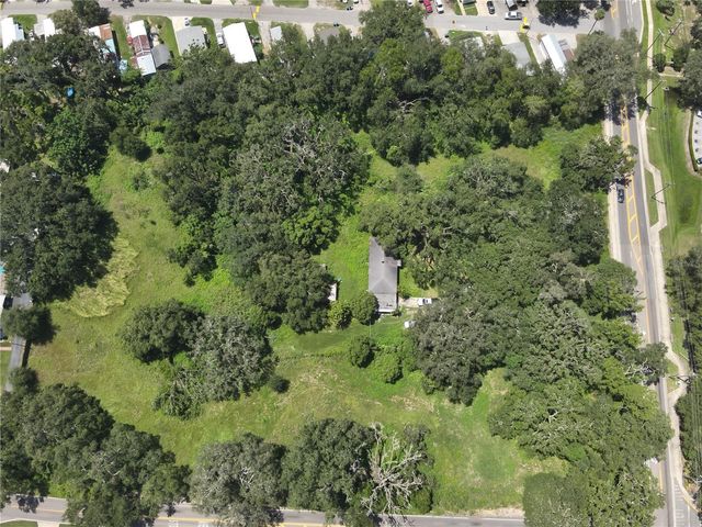 4605 WILLIAMS ROAD, Tampa, FL 33610