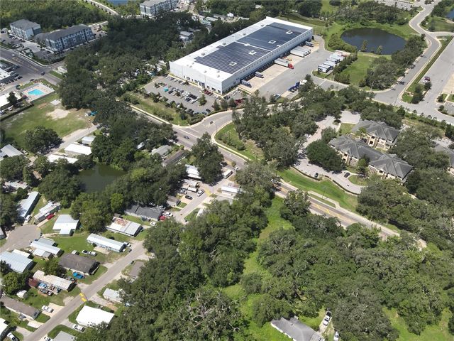 4605 WILLIAMS ROAD, Tampa, FL 33610