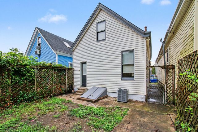 2033 Mackoy Street, Covington, KY 41014