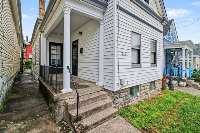 2033 Mackoy Street, Covington, KY 41014