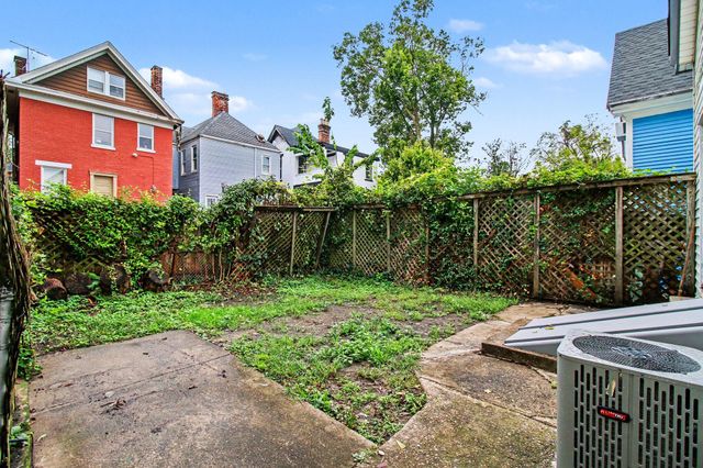 2033 Mackoy Street, Covington, KY 41014