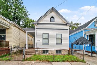 2033 Mackoy Street, Covington, KY 41014