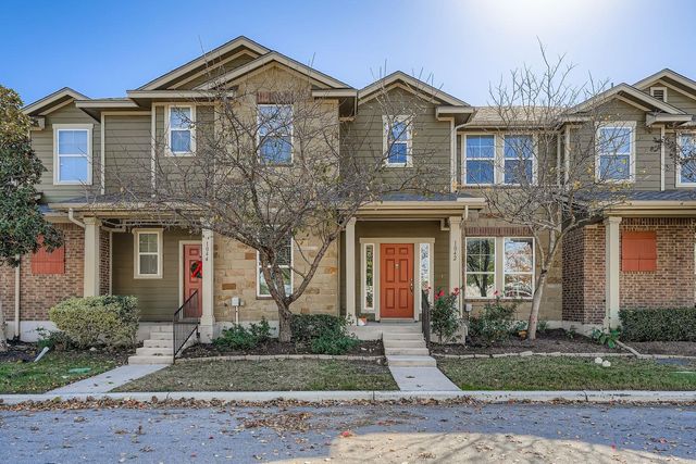 1042 Lost Pines LN, Cedar Park, TX 78613