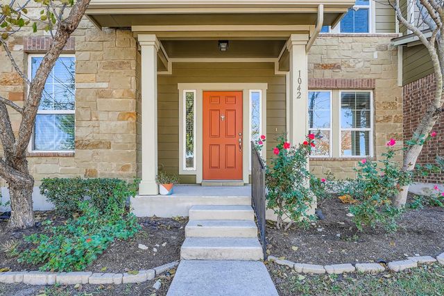 1042 Lost Pines LN, Cedar Park, TX 78613