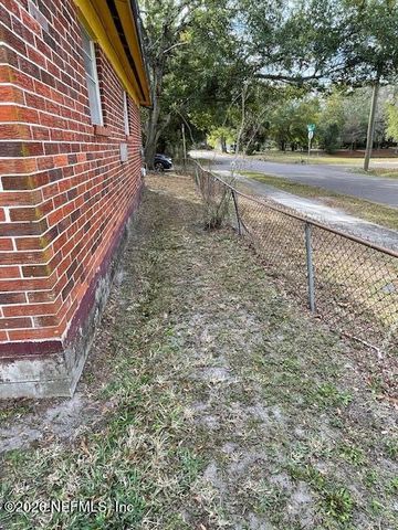 3563 DILLON Street, Jacksonville, FL 32254