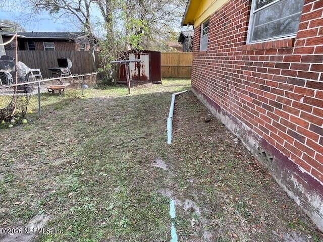 3563 DILLON Street, Jacksonville, FL 32254