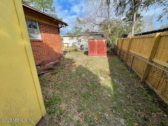 3563 DILLON Street, Jacksonville, FL 32254